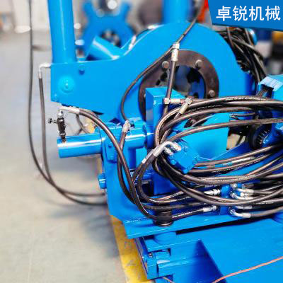 邵陽六安等壁厚螺旋加工設(shè)備哪家正規(guī)