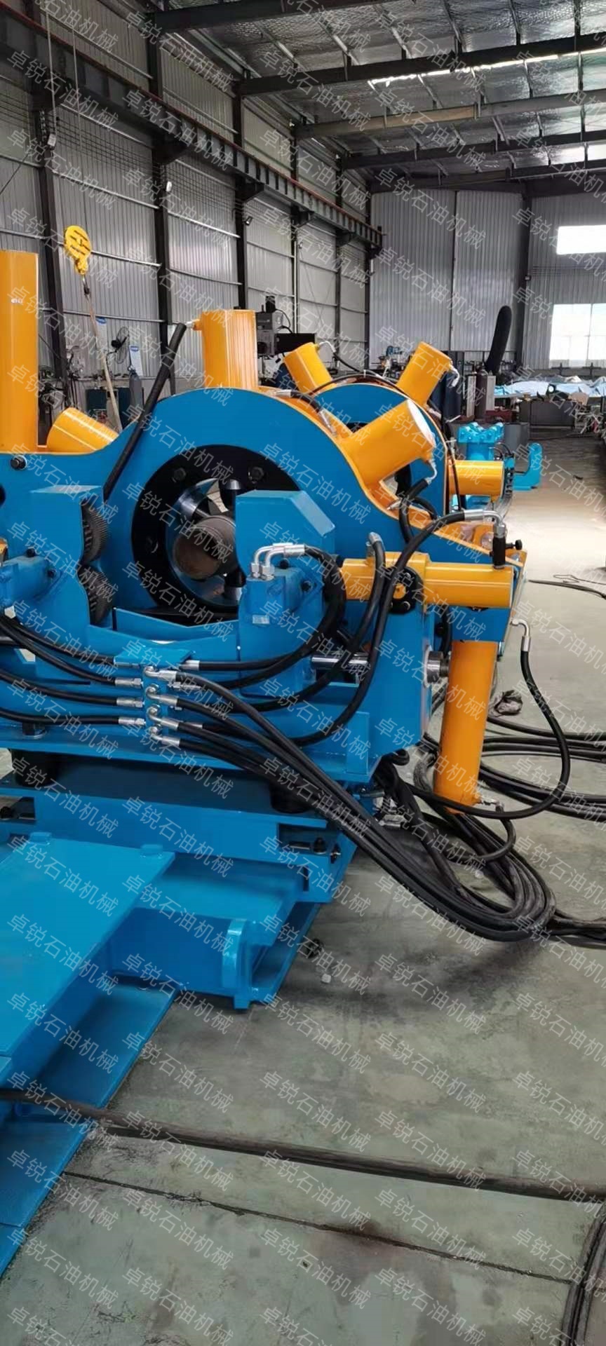 三明三明等壁厚螺旋加工設備廠商電話質量上乘